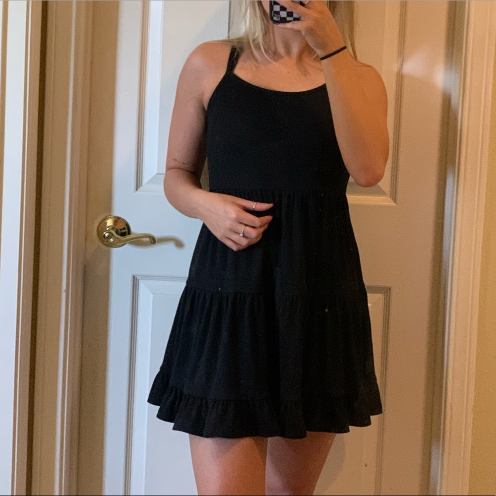Wild fable xs dress